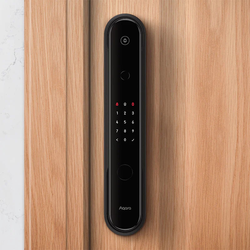 Aqara Smart Door Lock D100 Zigbee