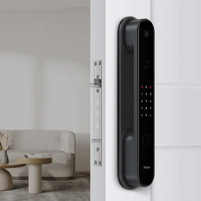 Aqara Smart Door Lock D100 Zigbee