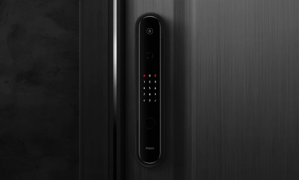 Aqara Smart Door Lock D100 Zigbee