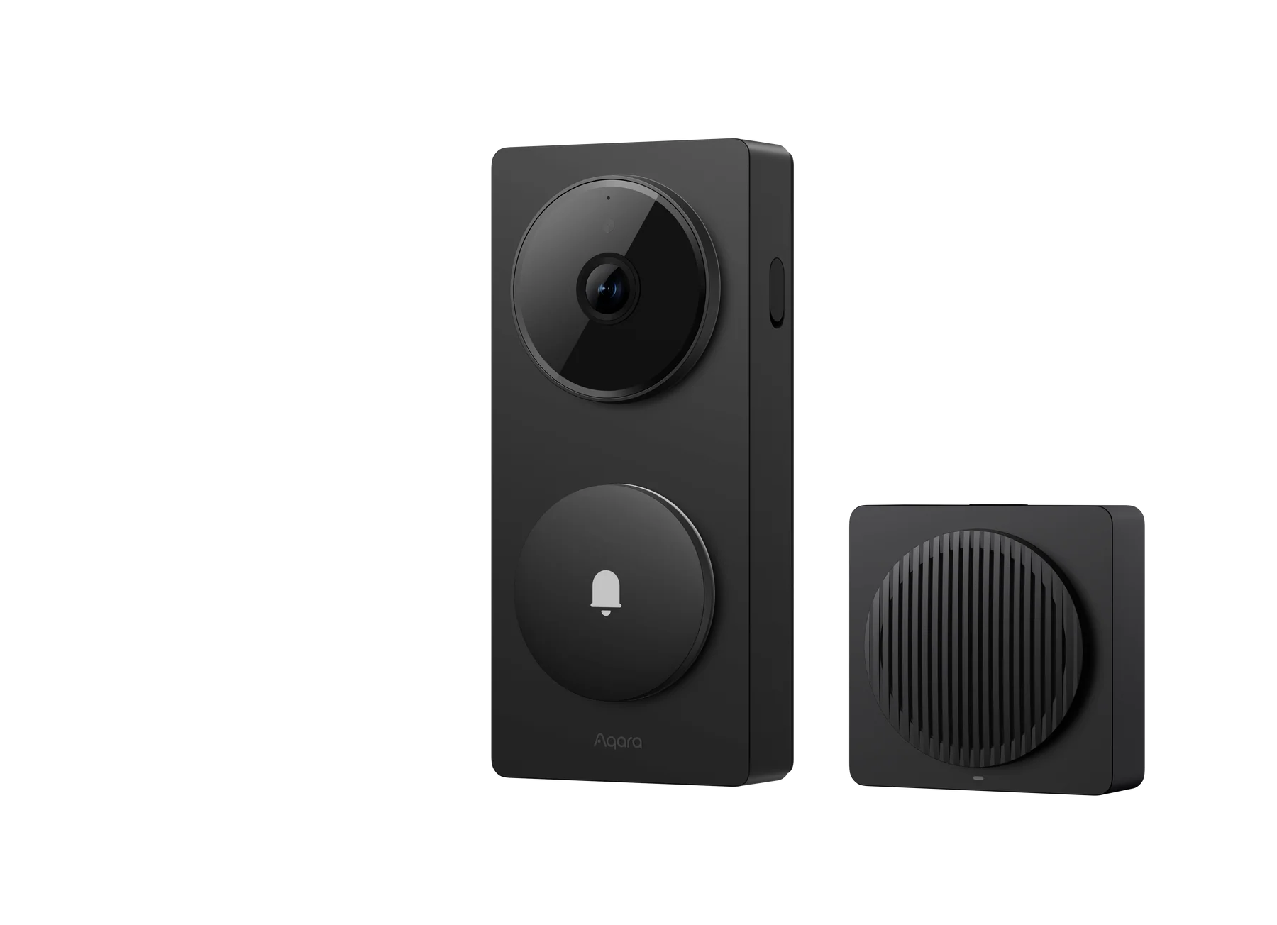 Aqara Doorbell Camera Hub G410 Select