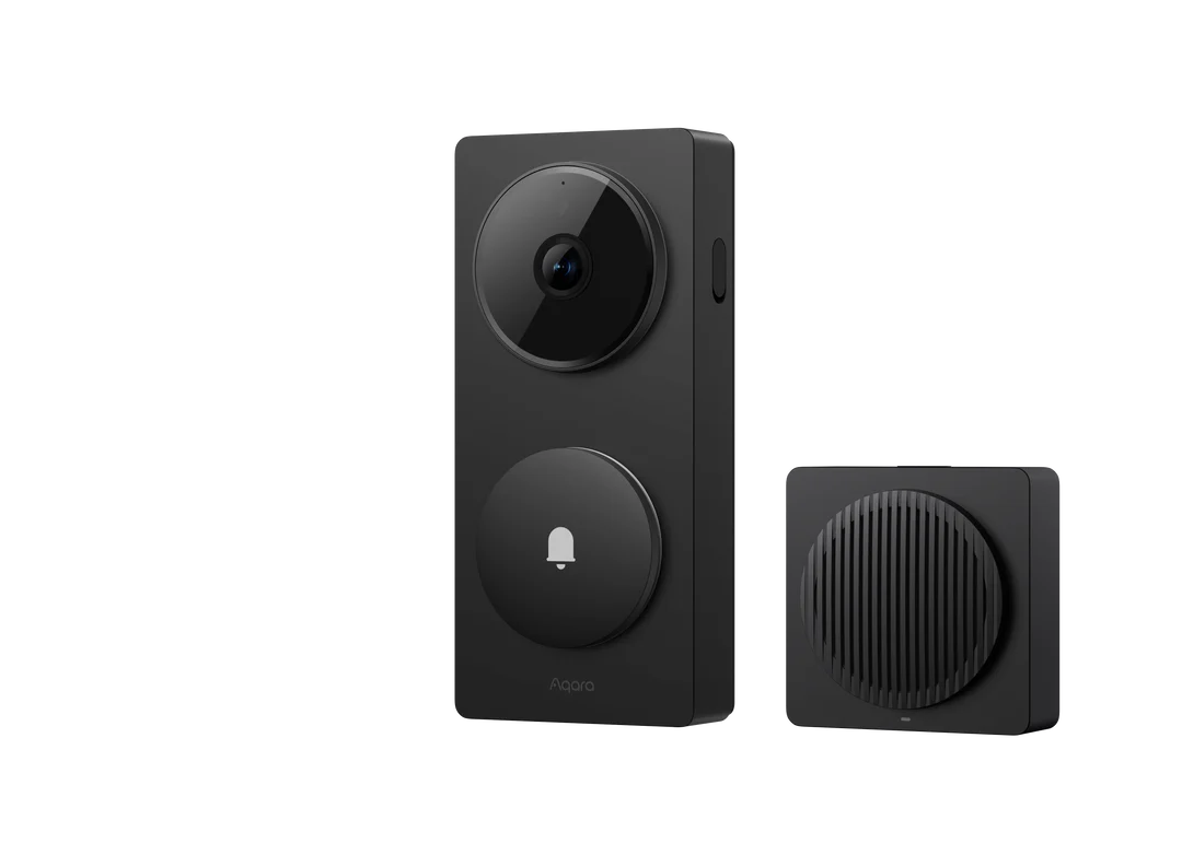 Aqara Doorbell Camera Hub G410 Select