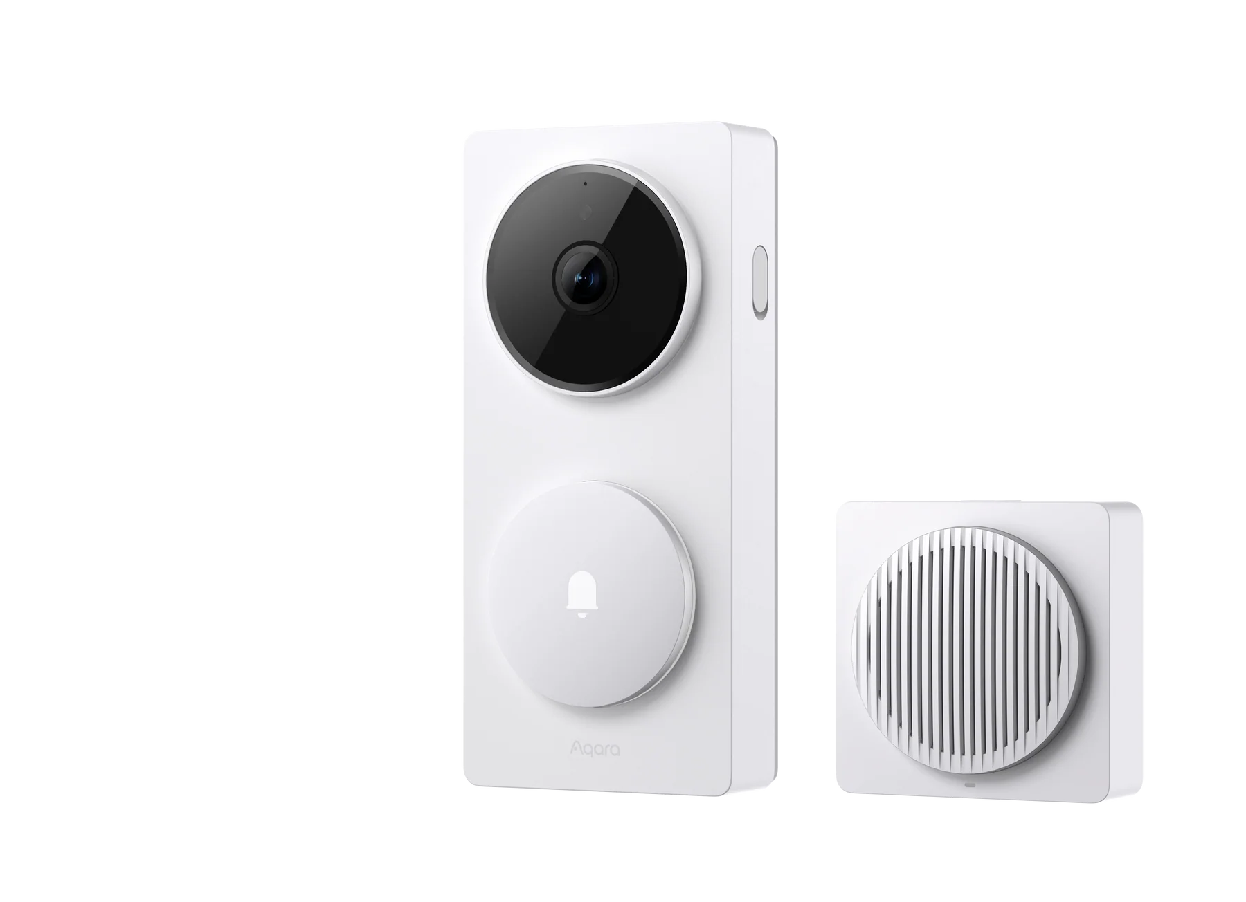 Aqara Doorbell Camera Hub G410 Select