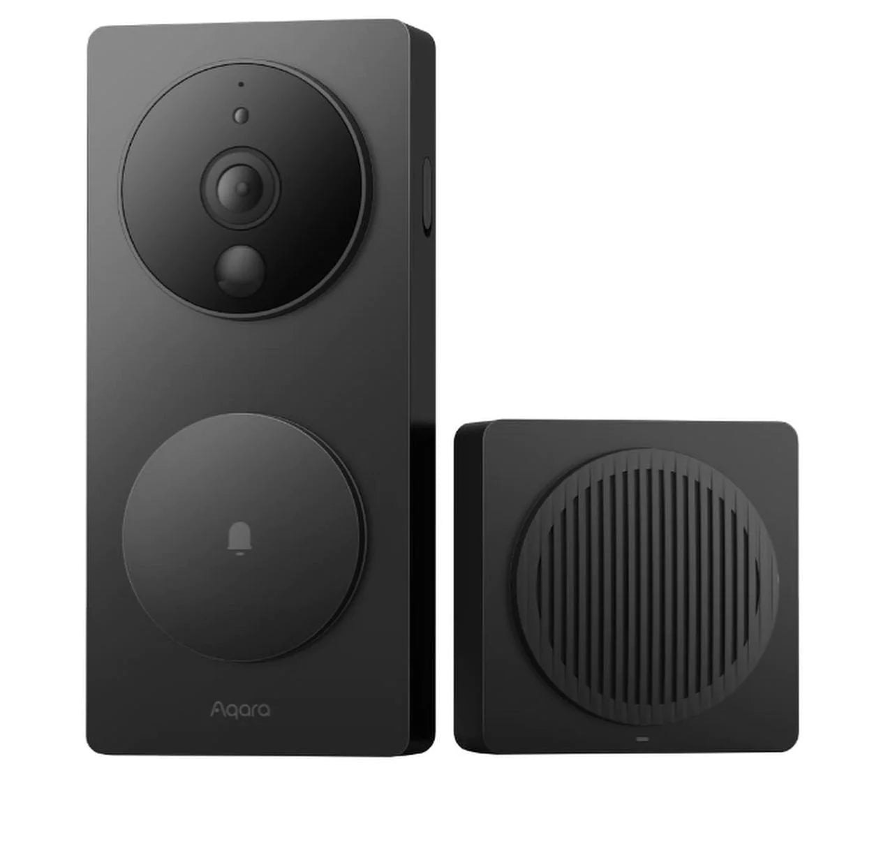 Aqara Smart Video Doorbell G4