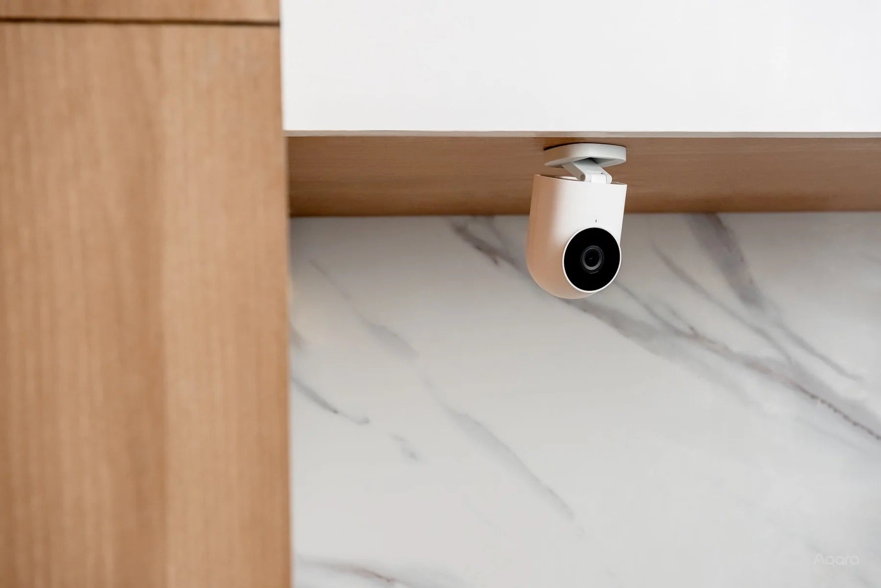 Aqara Camera Hub G2H Pro