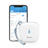 Govee Wi-Fi Thermo-Hygrometer 1 Pack