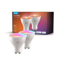 Govee RGBWW Smart Light Bulbs GU10