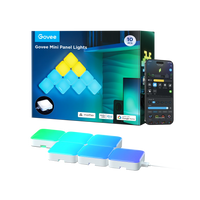 Govee Mini Panel Lights