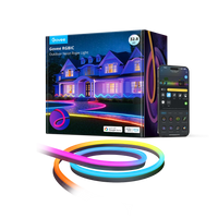 Govee RGBIC Outdoor Neon Rope Light