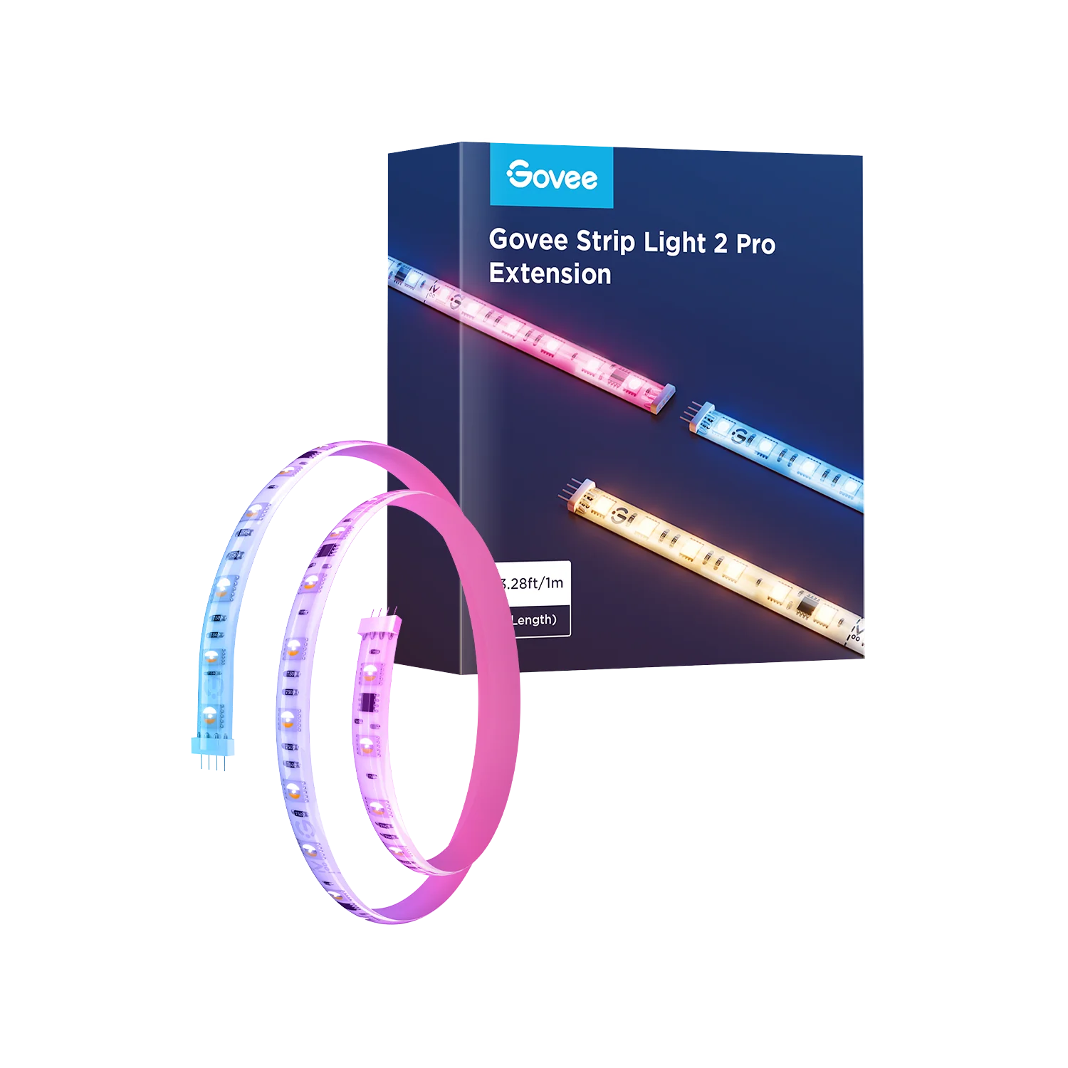 Govee Strip Light 2 Pro