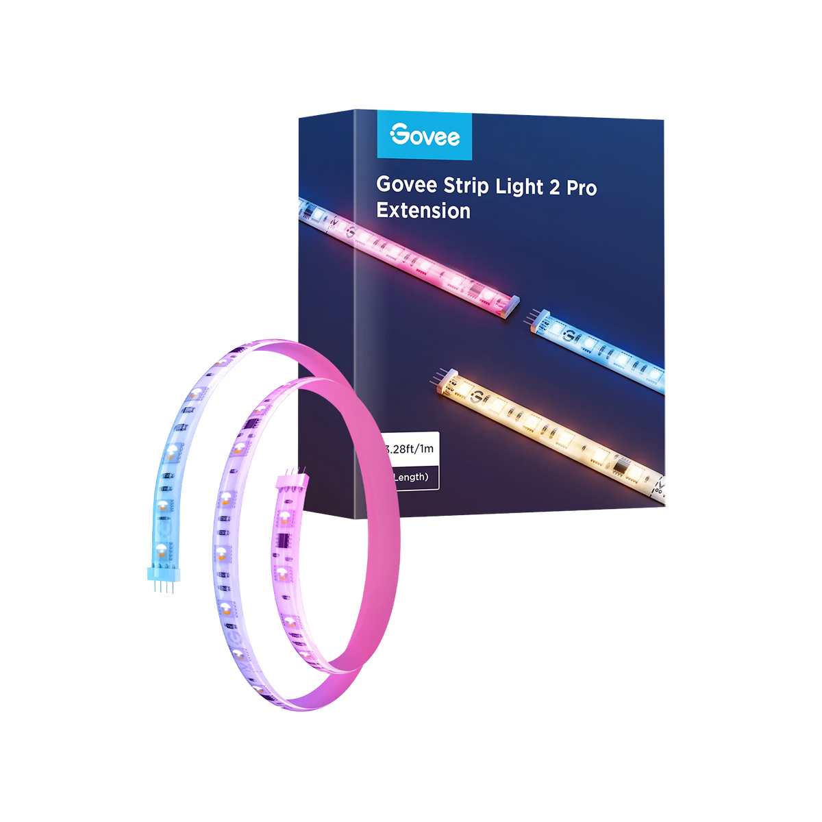 Govee Strip Light 2 Pro