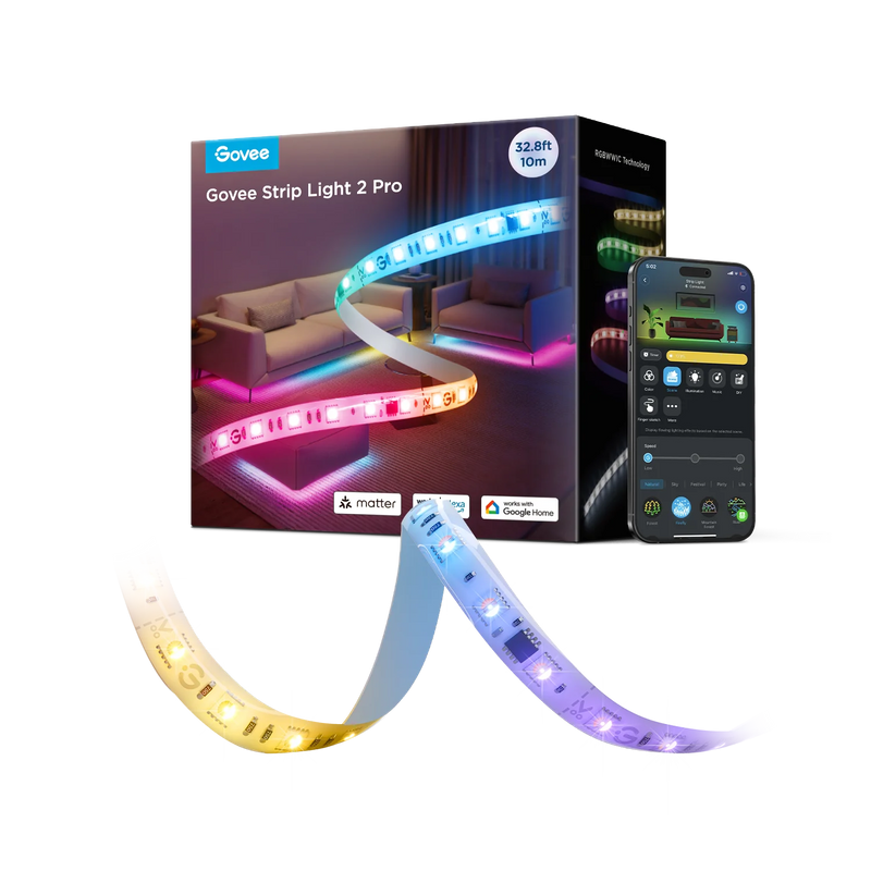 Govee Strip Light 2 Pro