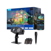 Govee Outdoor Decoration Projector Light