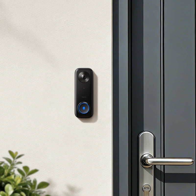 Aqara Doorbell Camera G400 Select (Wired)