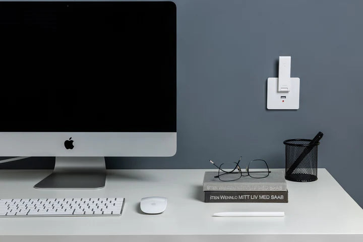 Aqara Hub E1