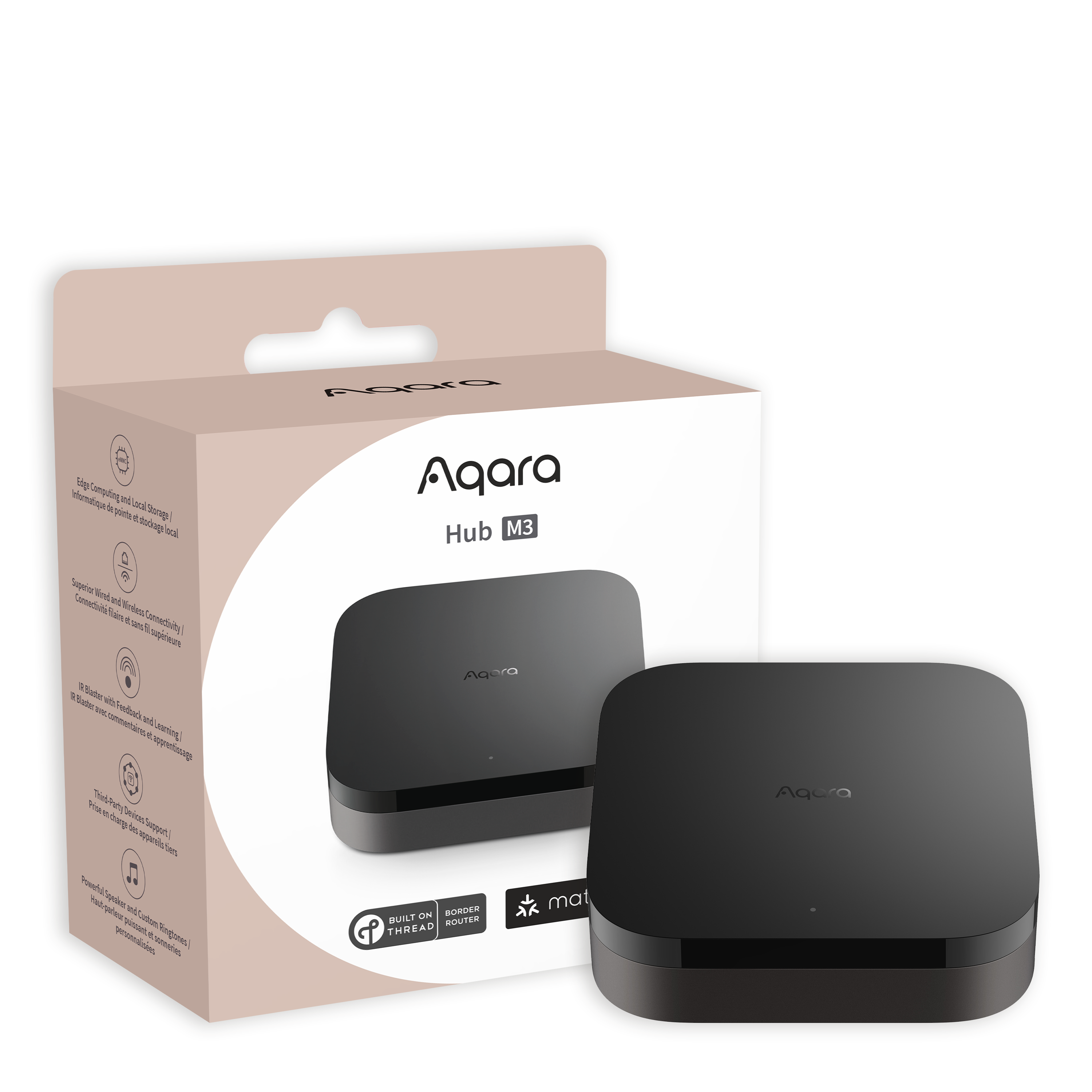 Aqara M3 Review