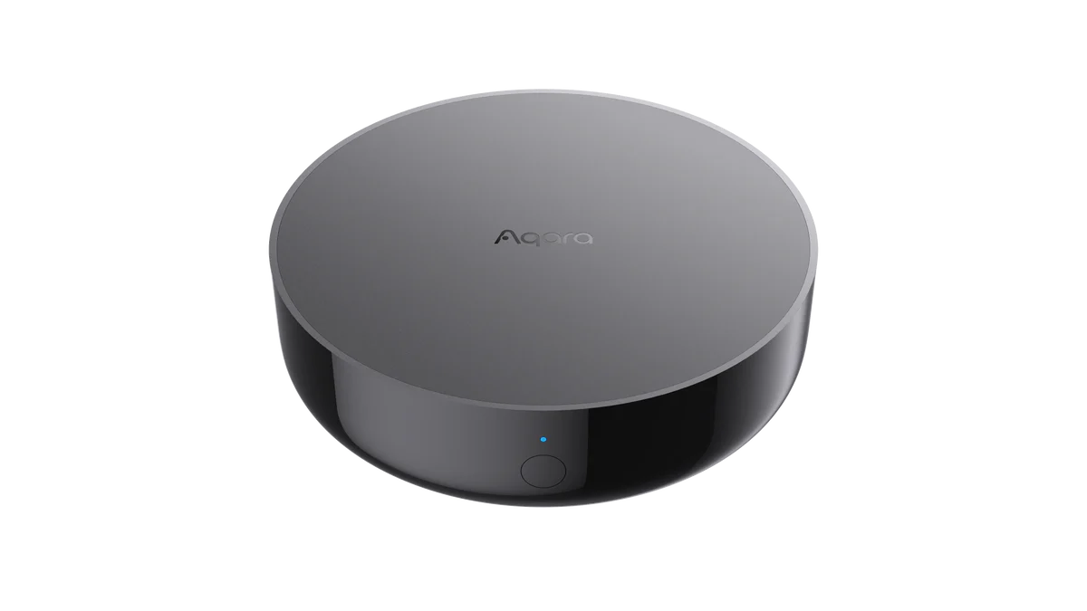 Aqara Hub M200