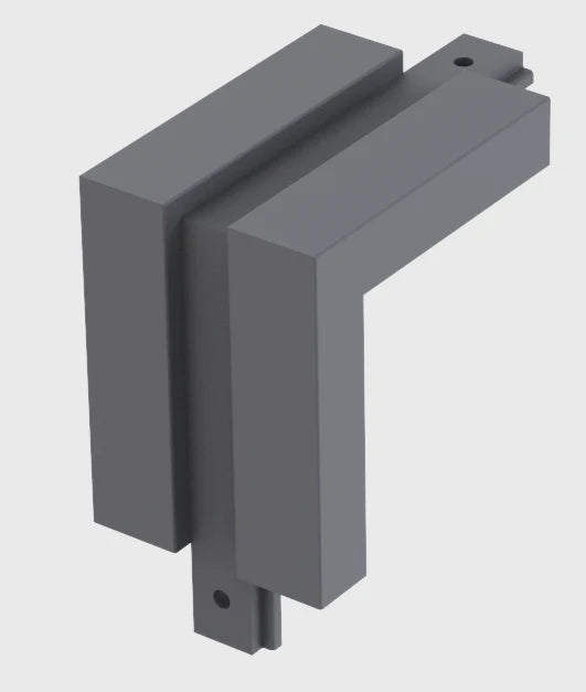 Aqara V1 Magnetic Track Accessories