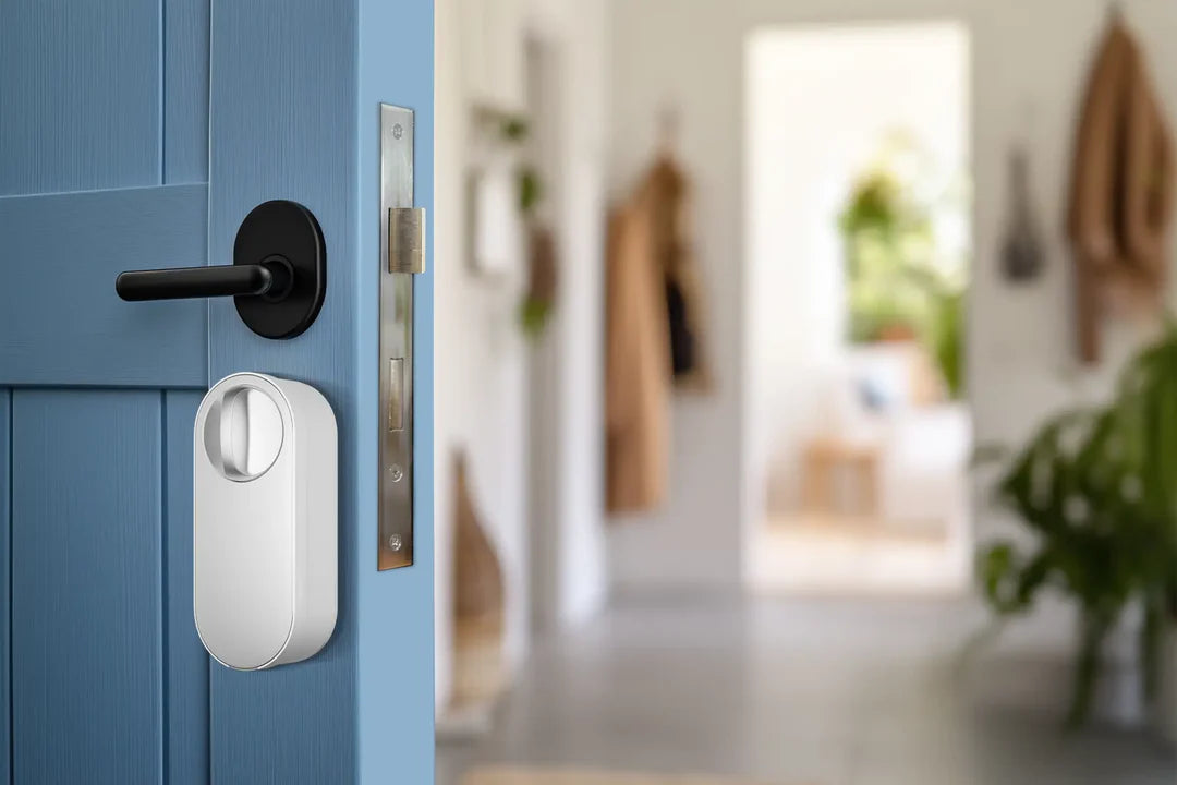 Aqara Smart Lock U200 Lite Kit