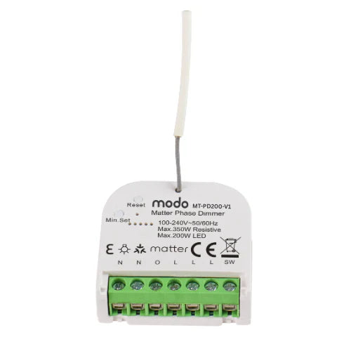 Modo Matter Phase Dimmer Module – dbgtech Store