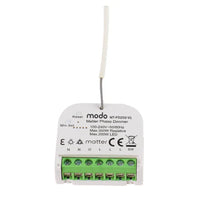 Modo Matter Phase Dimmer Module