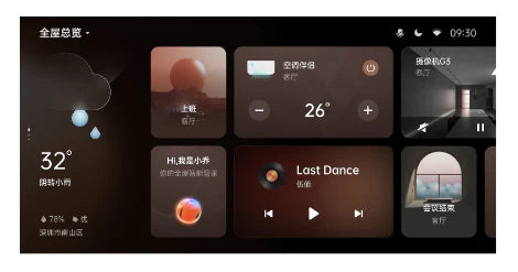 Aqara MagicPad S1 Plus