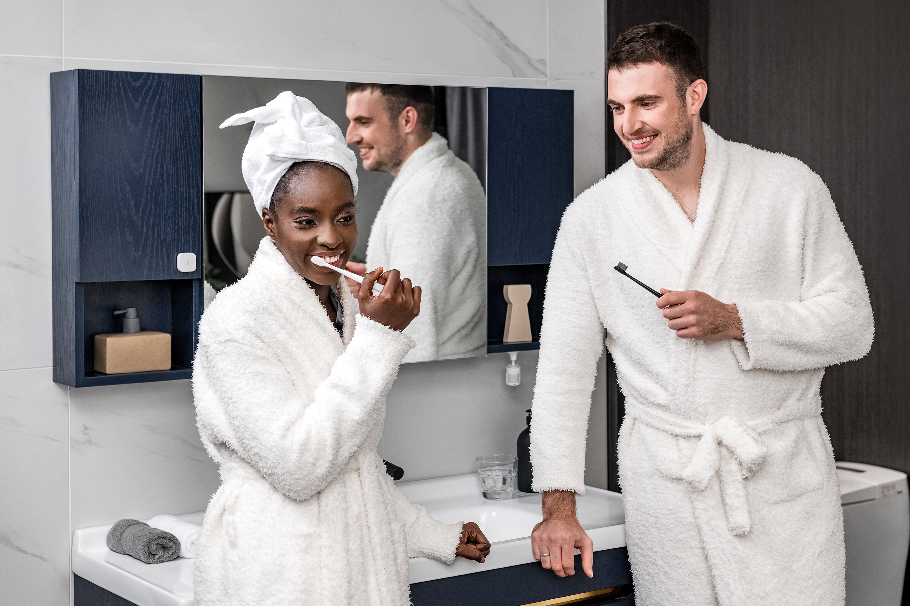 Aqara Motion and Light Sensor P2