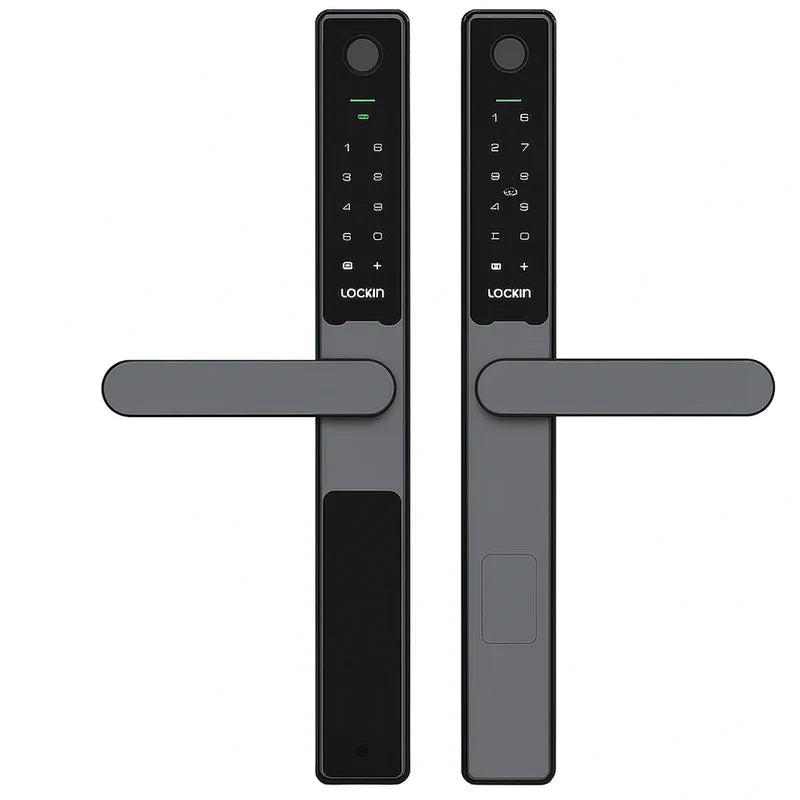 Lockin OLA Slim Smart Door Lock