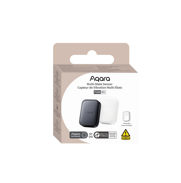 Aqara Multi-State Sensor P100 Kit