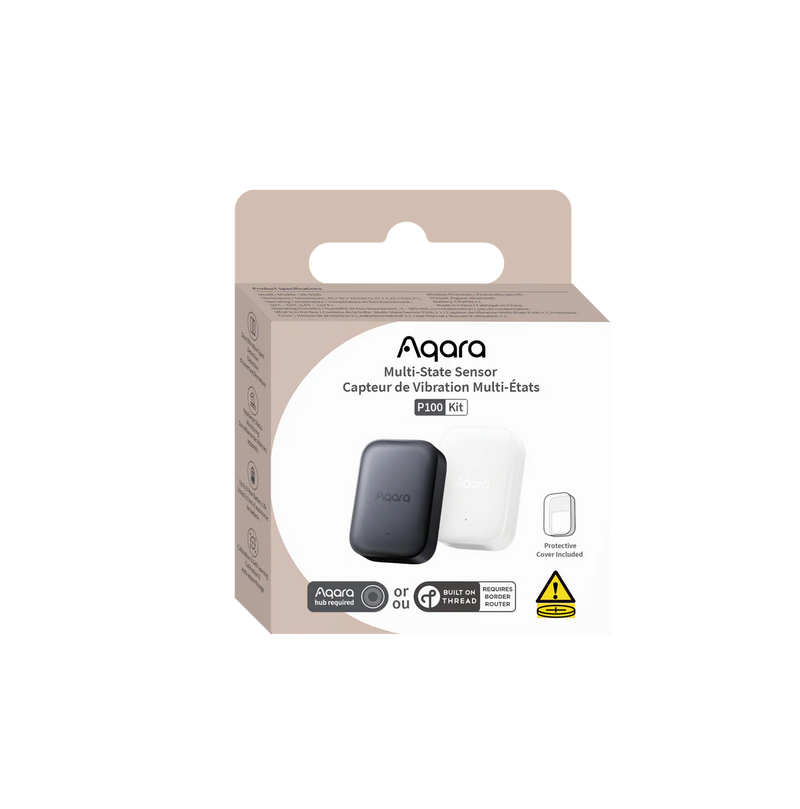 Aqara Multi-State Sensor P100 Kit