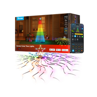 Govee Cone Tree Lights