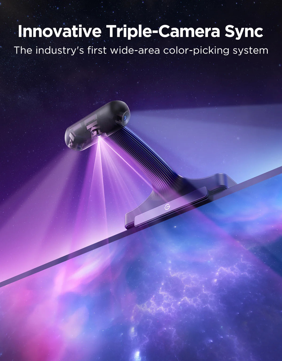 Govee TV Backlight 3S Pro – dbgtech Store