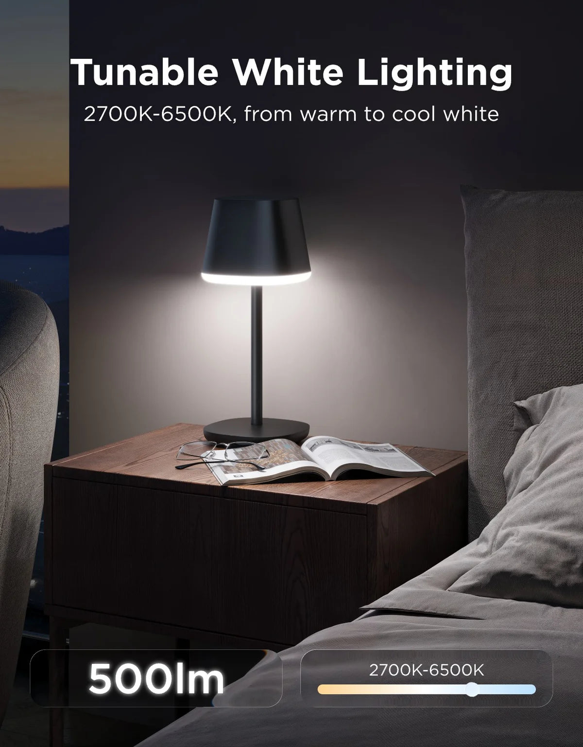 Govee Table Lamp Classic