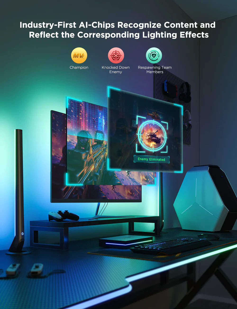Govee AI Sync Box