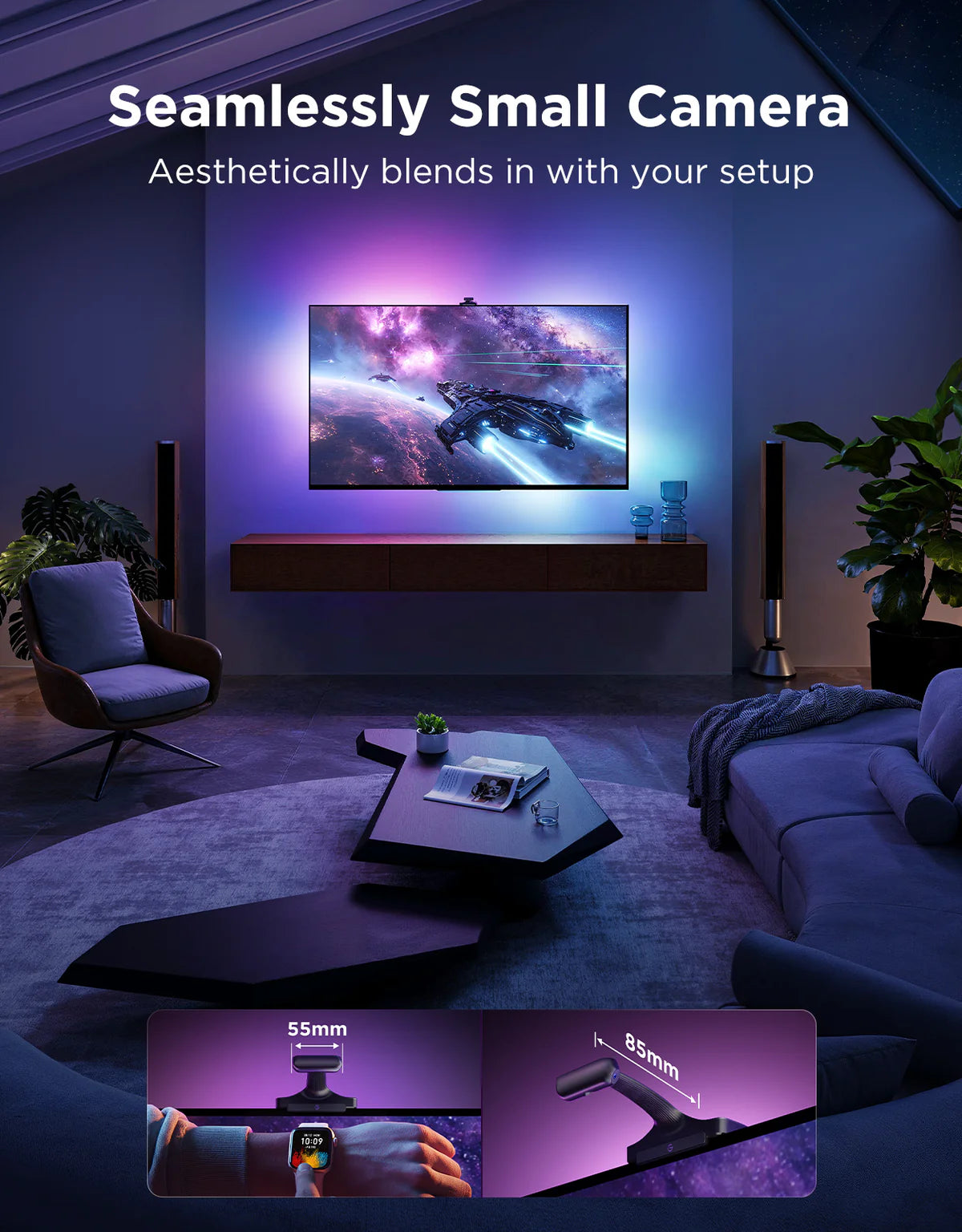 Govee TV Backlight 3S Pro