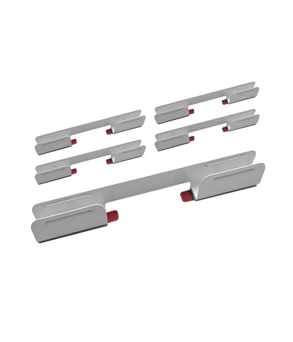 Govee Neon Rope Light 2  Clips ( White , 5 pcs in one pack )