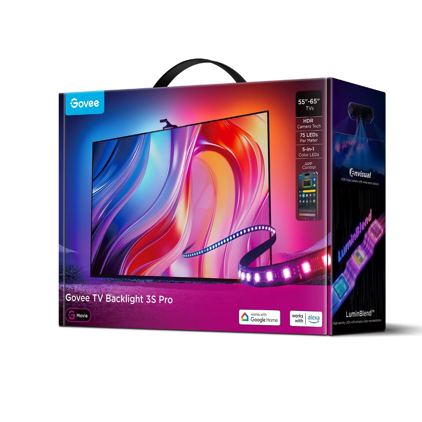 Govee TV Backlight 3S Pro