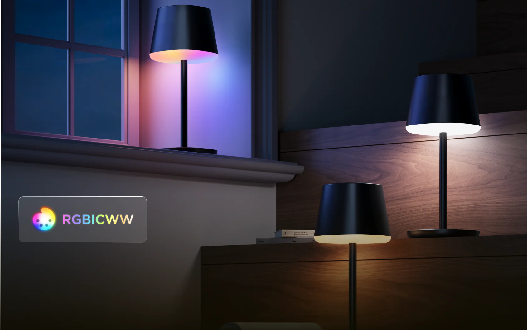 Govee Table Lamp Classic
