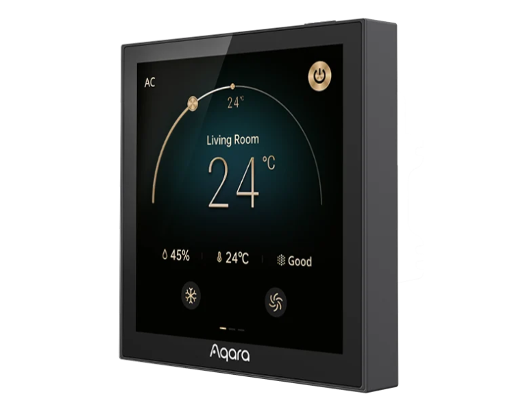 Aqara Thermostat W400 - VRF