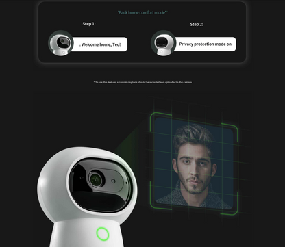 Aqara Camera Hub G3 (EU)