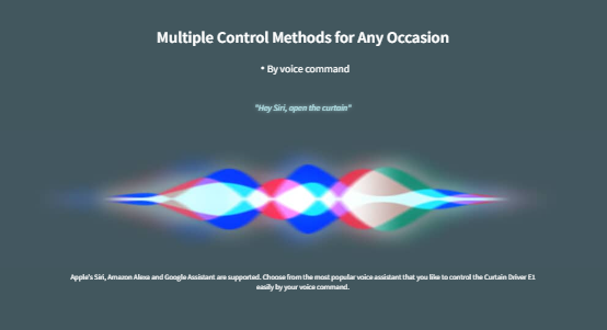 Aqara Curtain Driver E1