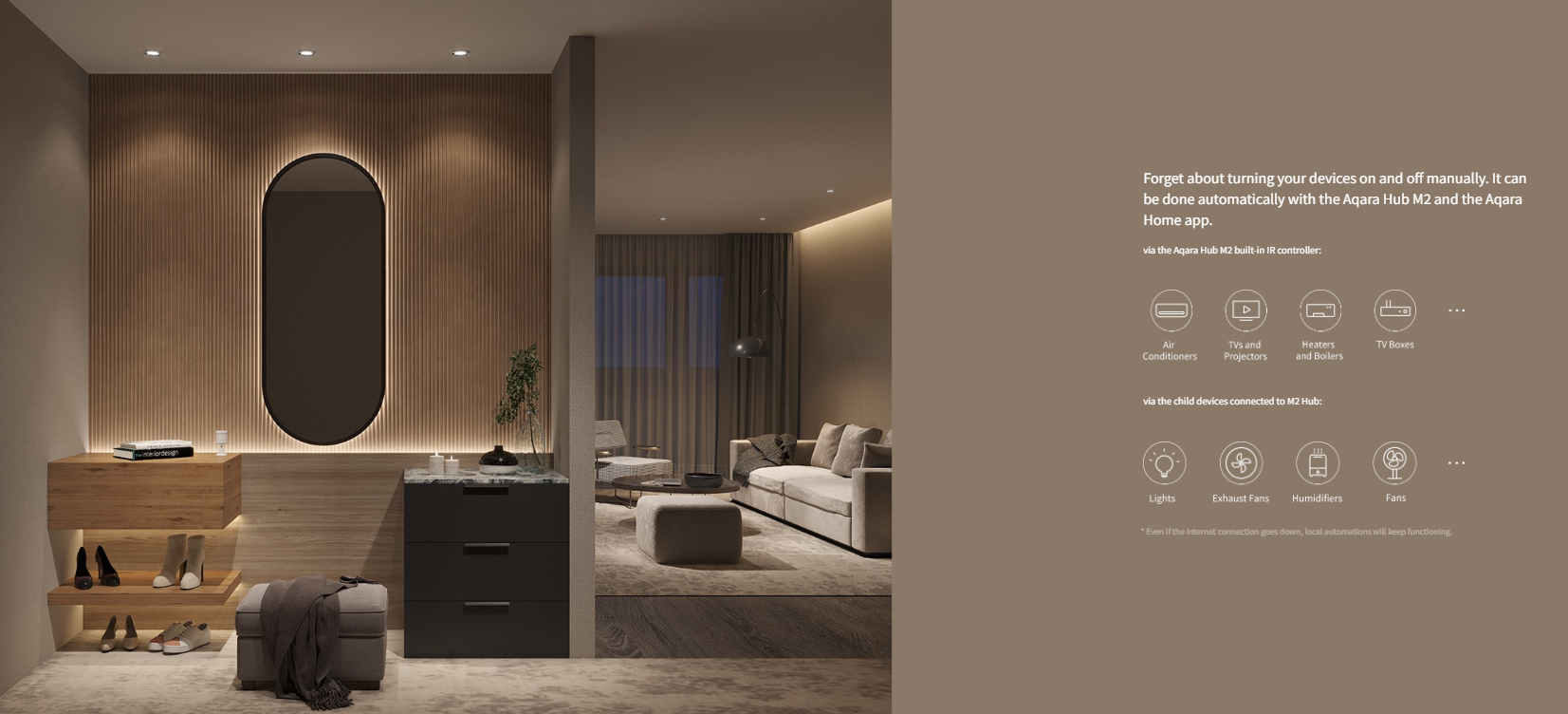 Aqara Hub M2