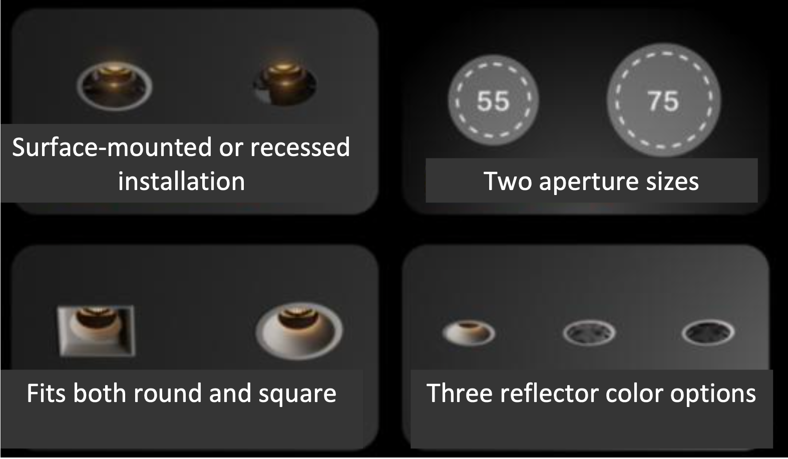 Aqara V1 Spotlight