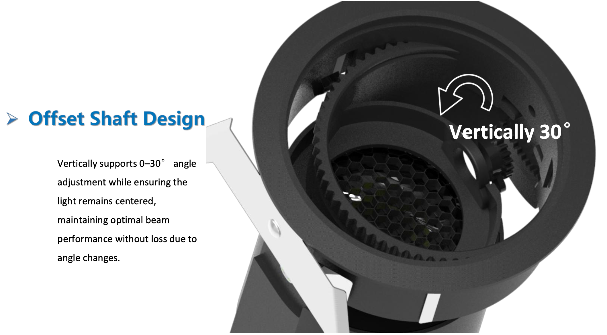 Aqara V1 Spotlight