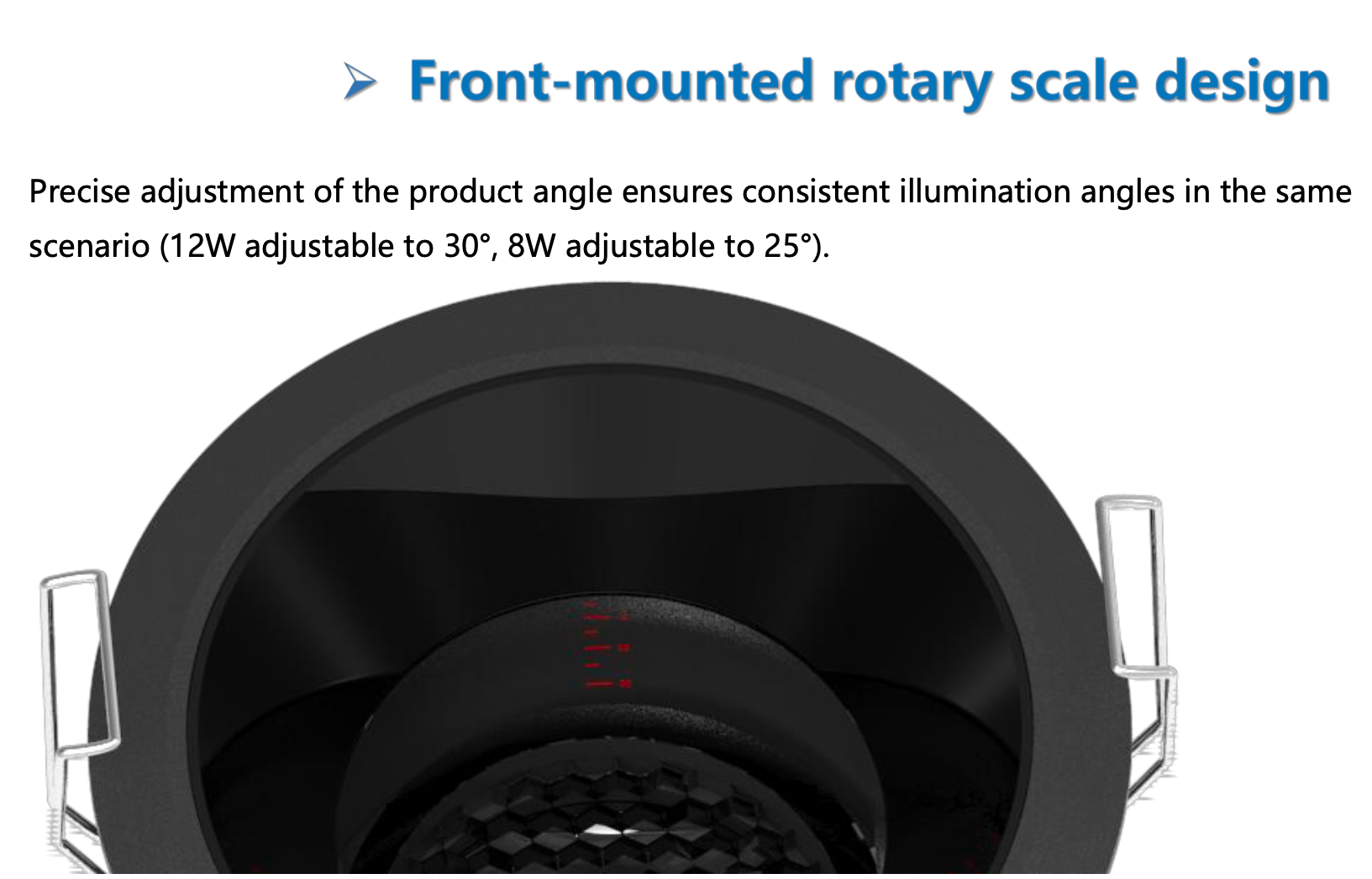 Aqara V1 Spotlight