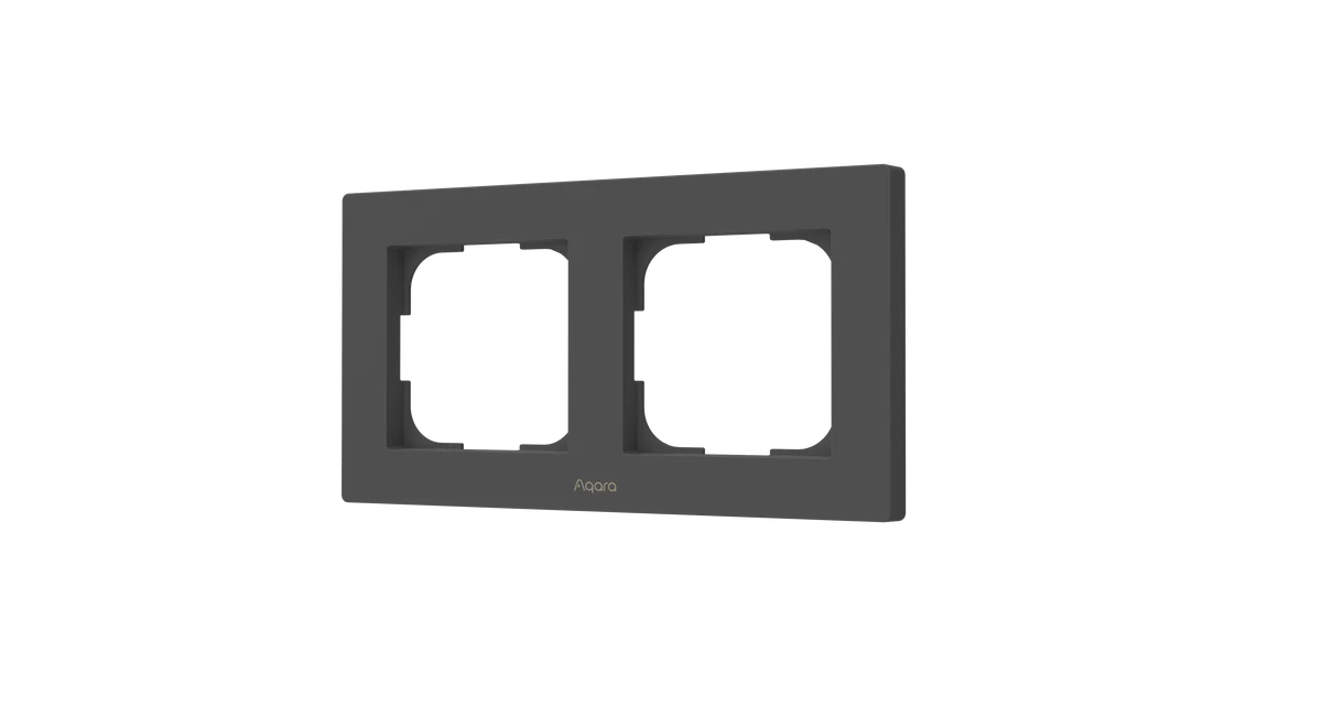 Aqara Switch Frame H2 EU