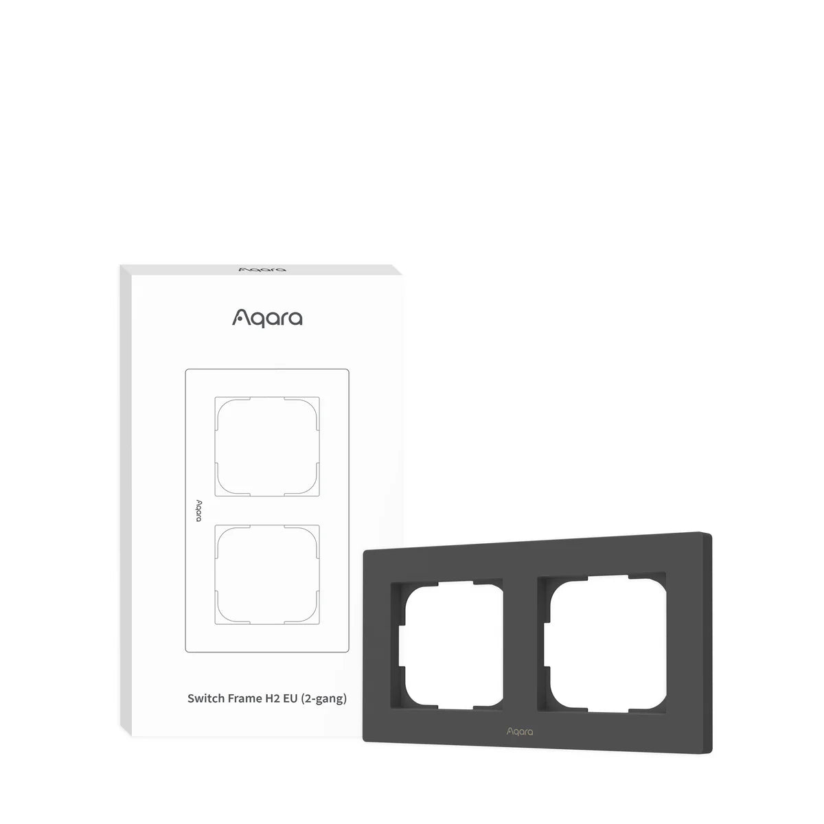 Aqara Switch Frame H2 EU