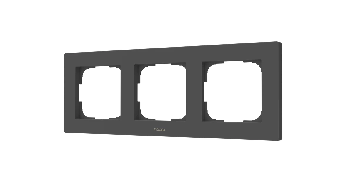 Aqara Switch Frame H2 EU