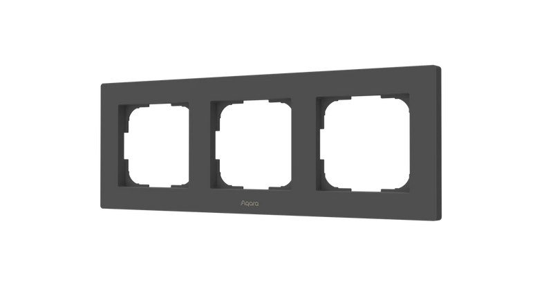 Aqara Switch Frame H2 EU