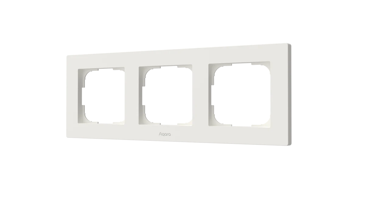 Aqara Switch Frame H2 EU