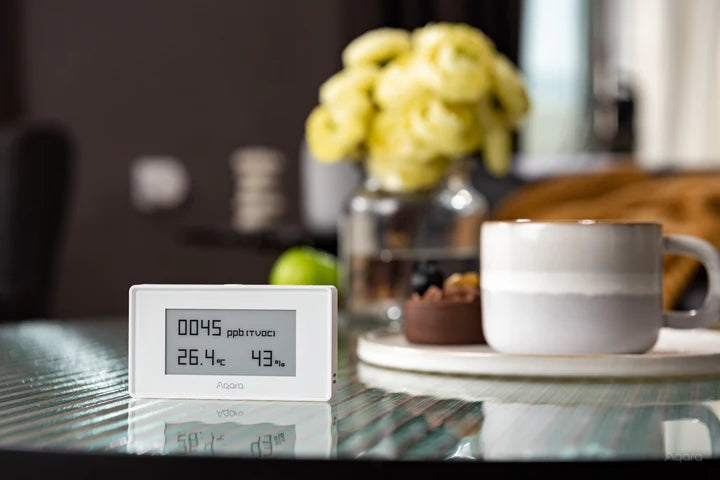 Aqara TVOC Sensor